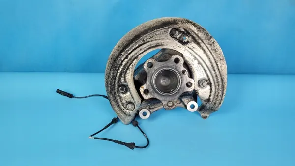 BMW 3 G21 Höger framstyrstag OEM 621654 Begagnad image 2