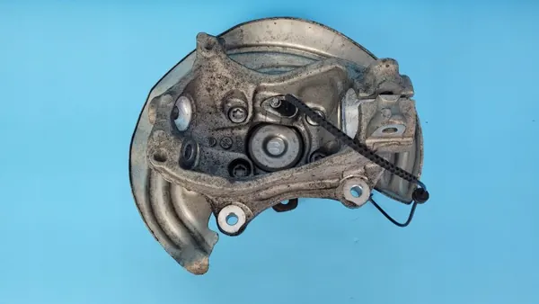 BMW 3 G21 Höger framstyrstag OEM 621654 Begagnad image 10