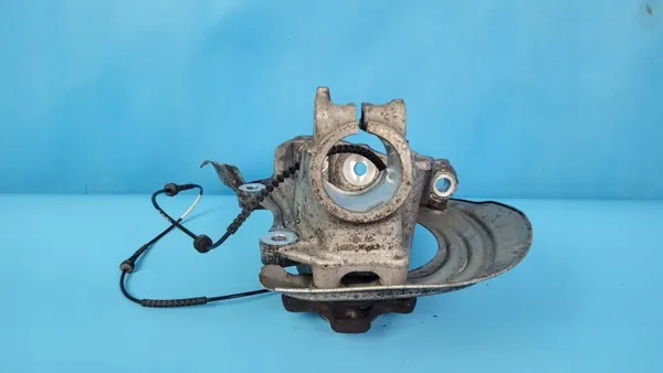 BMW 3 G21 Höger framstyrstag OEM 621654 Begagnad image 4