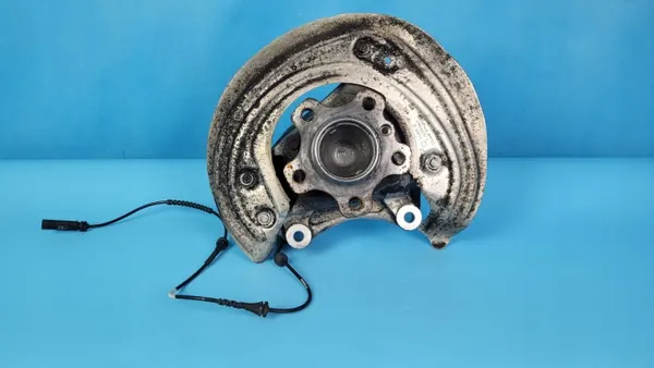 BMW 3 G21 Höger framstyrstag OEM 621654 Begagnad image 7