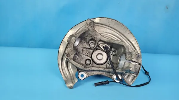 BMW 3 G21 Höger framstyrstag OEM 621654 Begagnad image 8