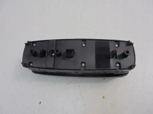 MERCEDES A-KLASA W169 A170 Interruptor de Janela A1698206610 image 2