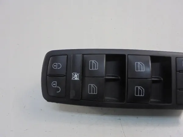 MERCEDES A-KLASA W169 A170 Interruptor de Janela A1698206610 image 5
