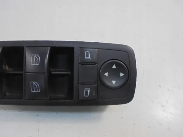 MERCEDES A-KLASA W169 A170 Interruptor de Janela A1698206610 image 6