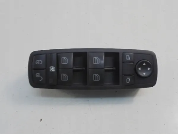 MERCEDES A-KLASA W169 A170 Interruptor de Janela A1698206610 image 7