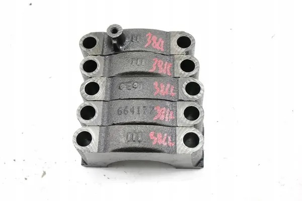 Drivaxelstöd Fiat Ducato 2.0d JTD OEM image 2