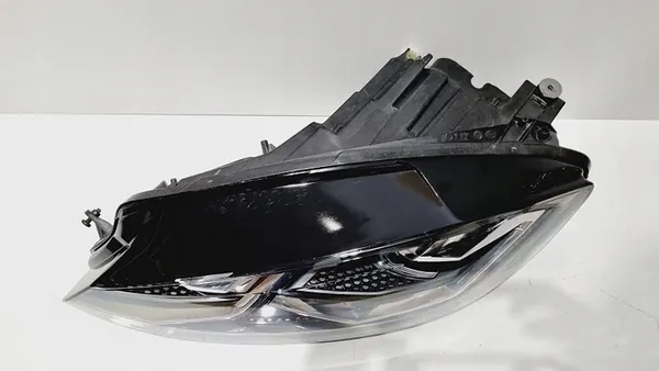 Farol Full LED Esquerdo VW Golf VII Lift image 3