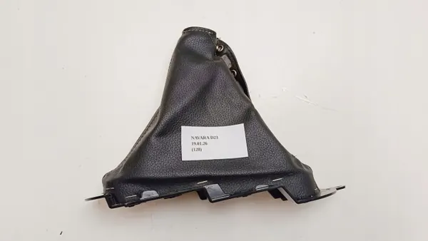 Versnellingspookmanschet OEM 969E34KJ5A voor Nissan Navara D23 image 7
