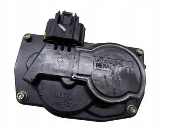Renault OE 526-01 Gasklep - Gebruikt image 3
