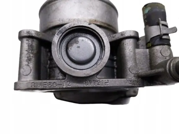 Renault OE 526-01 Gasklep - Gebruikt image 4