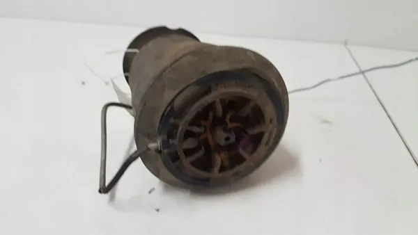 Airbag Rear Citroen C4 I Picasso F307512401 image 2