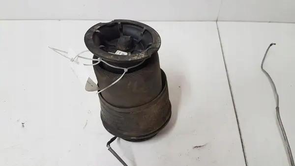 Airbag Rear Citroen C4 I Picasso F307512401 image 4