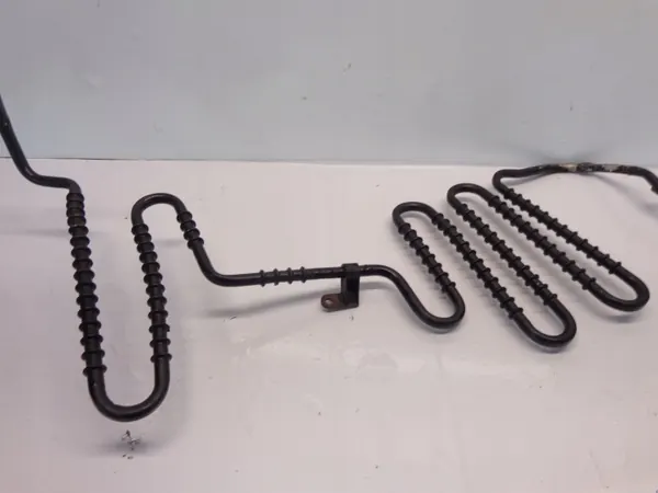 Öljynjäähdytysputki Mercedes C W203 3.0 V6 OEM 2034602724 image 4