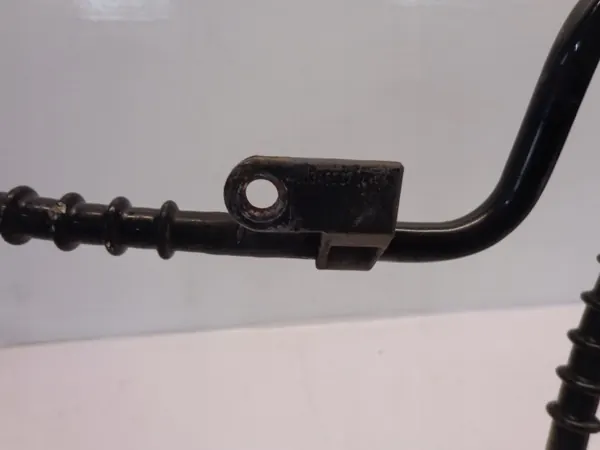 Öljynjäähdytysputki Mercedes C W203 3.0 V6 OEM 2034602724 image 8