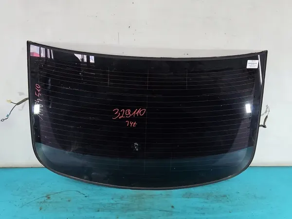 Luna trasera OEM IMPRK1484510 para Hyundai Elantra V image 2
