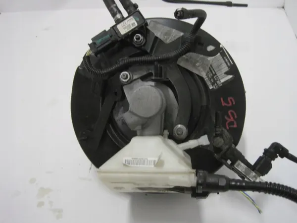 Gebruikte Rempomp Servo OEM 9673926480 Citroen DS5 image 2