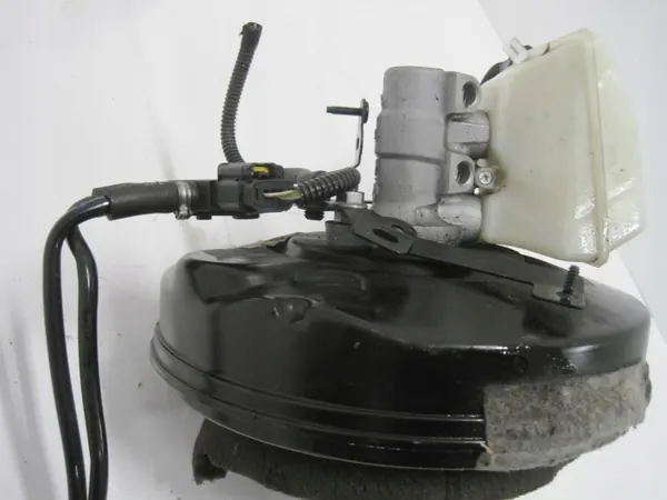 Gebruikte Rempomp Servo OEM 9673926480 Citroen DS5 image 4