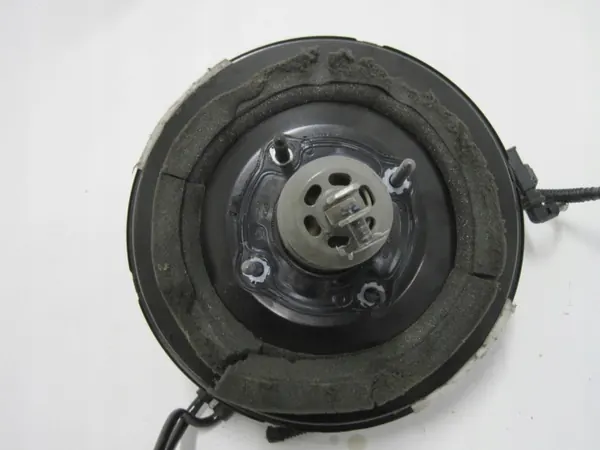 Gebruikte Rempomp Servo OEM 9673926480 Citroen DS5 image 5