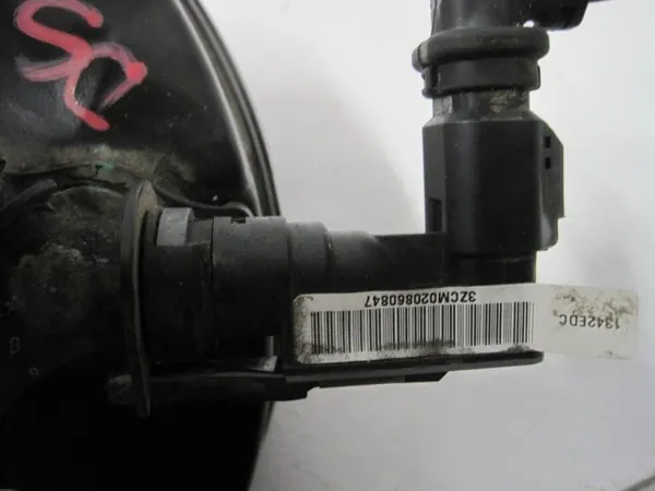 Gebruikte Rempomp Servo OEM 9673926480 Citroen DS5 image 6