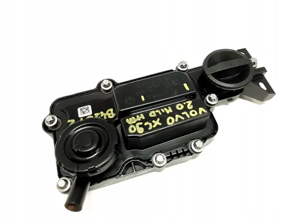 VOLVO XC90 II 2.0 MILD HYBRID Tampa do separador de óleo image 3