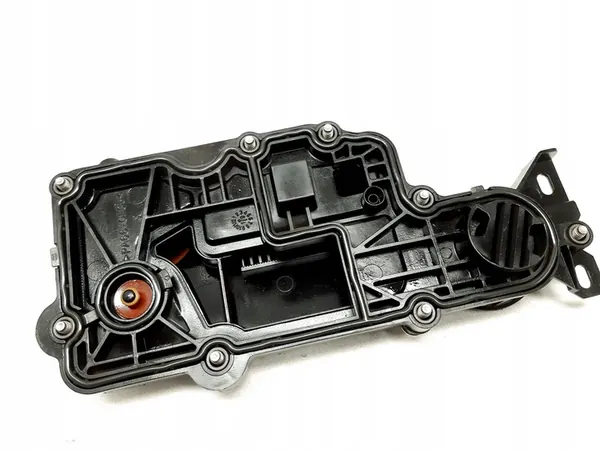 VOLVO XC90 II 2.0 MILD HYBRID Tampa do separador de óleo image 5