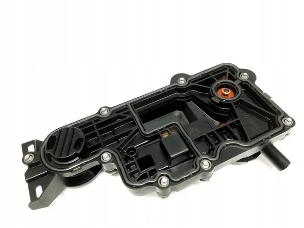 VOLVO XC90 II 2.0 MILD HYBRID Tampa do separador de óleo image 6