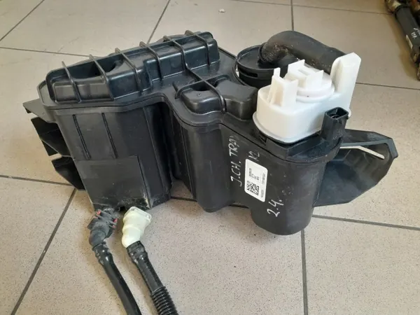 Jeep bränsleångkanister OEM 68152022AE - Begagnad image 2