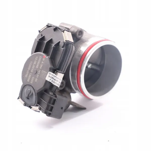 Gasklep Mercedes A2641410100 image 10