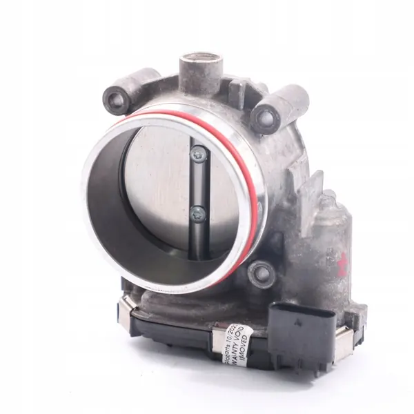 Gasklep Mercedes A2641410100 image 4