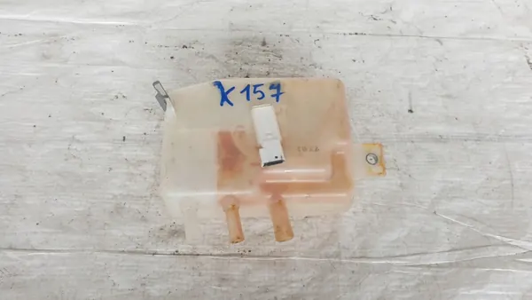 Remvloeistofreservoir MAXITY CABSTAR 07 - OEM-onderdeel image 5