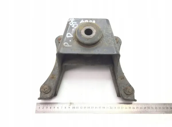 OEM 9703200275 Mercedes-Benz Blattfederhalter image 2