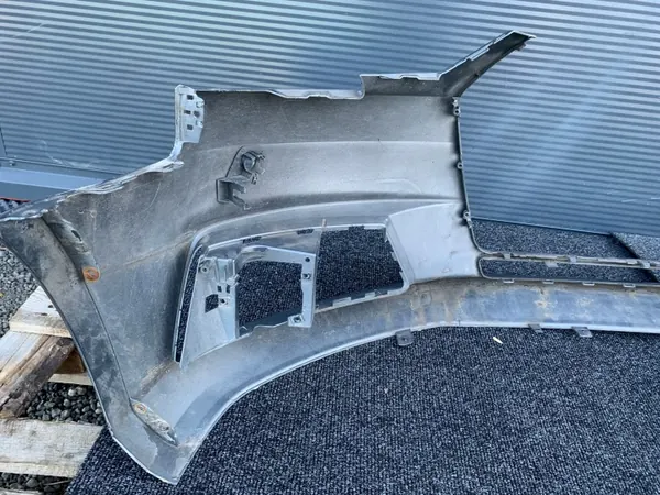 Pare-chocs avant Audi A4 B9 OEM 8W0807437 avec PDC image 7