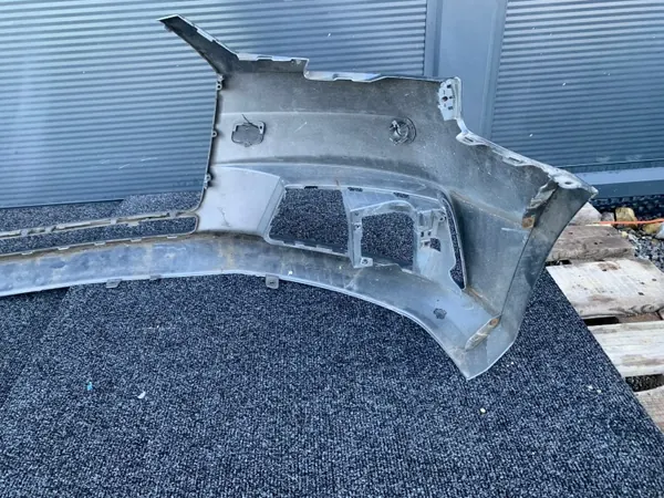 Pare-chocs avant Audi A4 B9 OEM 8W0807437 avec PDC image 8