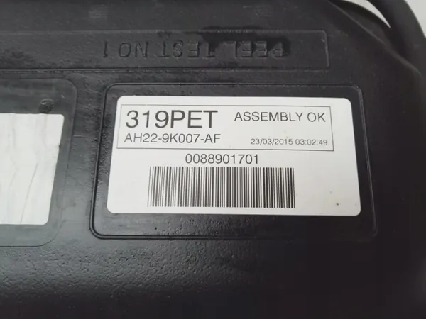 Pompe à réservoir OEM AH229039A pour Discovery 4 image 3