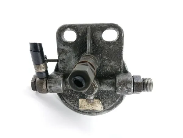 Bränslefilterhus OEM 459193 för Opel Combo C image 6