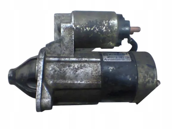 Starter OEM MD356104 voor Mitsubishi Modellen image 2