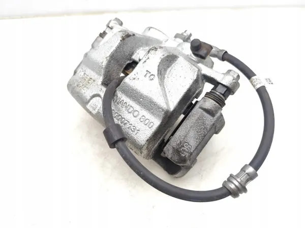 Polestar 4 Voorremklauw OEM P8894635424 image 4