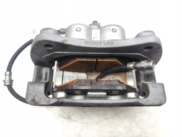 Polestar 4 Voorremklauw OEM P8894635424 image 5