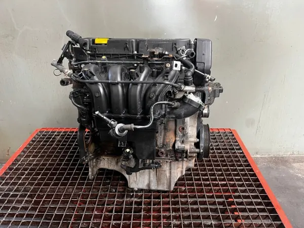 Motor OPEL 1.6 16V Z16XER - Pieza OEM usada image 2