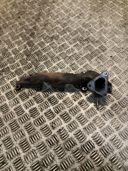 Coletor de escape Mercedes-Benz C W203 OEM 6461420301 image 2