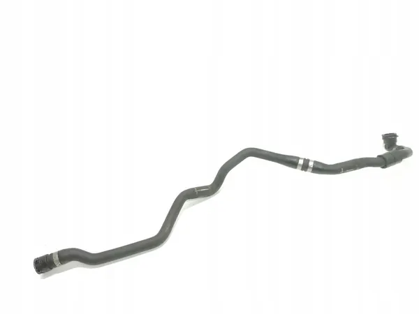 2015 BMW 7 G11 G12 Turboahtimen vesiputki image 2