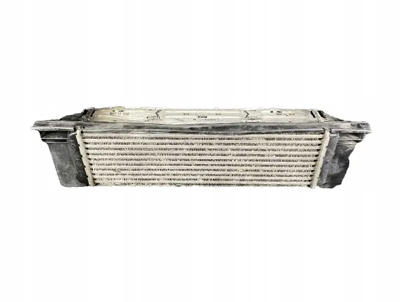 BMW Serie 3 F30 F31 Radiatore di Aspirazione 17517600533 image 2