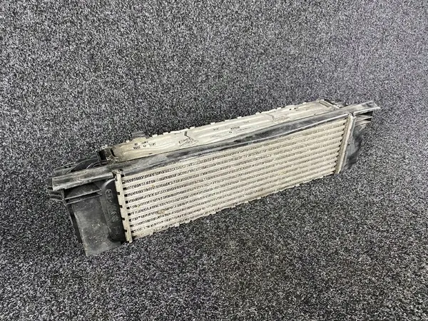 BMW Serie 3 F30 F31 Radiatore di Aspirazione 17517600533 image 3