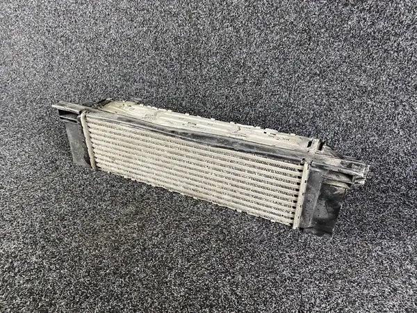 BMW Serie 3 F30 F31 Radiatore di Aspirazione 17517600533 image 4