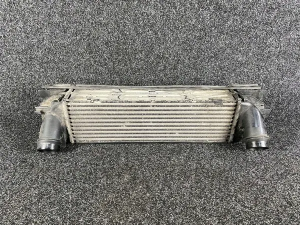 BMW Serie 3 F30 F31 Radiatore di Aspirazione 17517600533 image 6