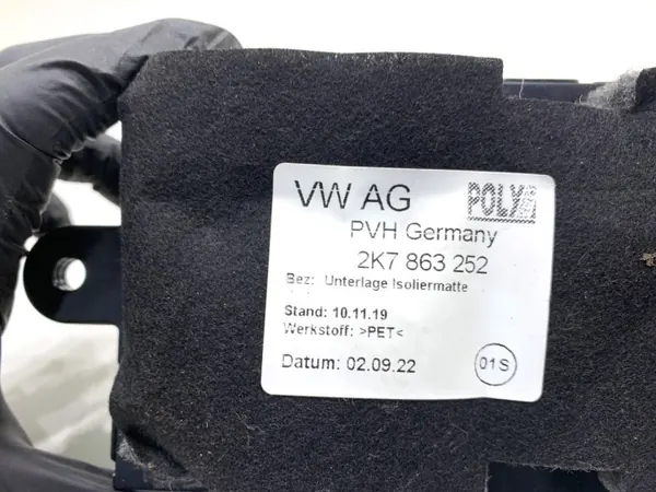 AC Module Ford Tourneo Connect 5WA907727AB OEM image 5