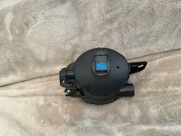 Lâmpada Halógena Esquerda BMW 3 E90 E91 OEM 6948373 image 4