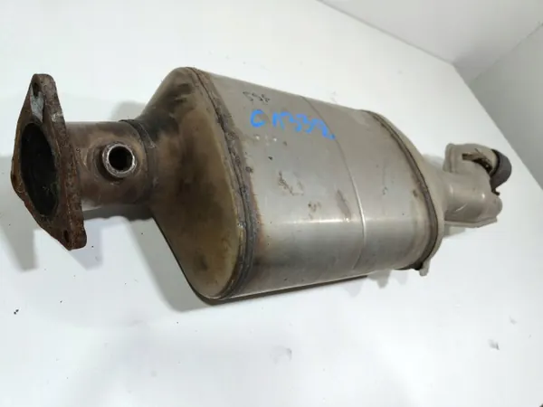 Land Rover Katalysator OEM GH22-5H343-AA image 3