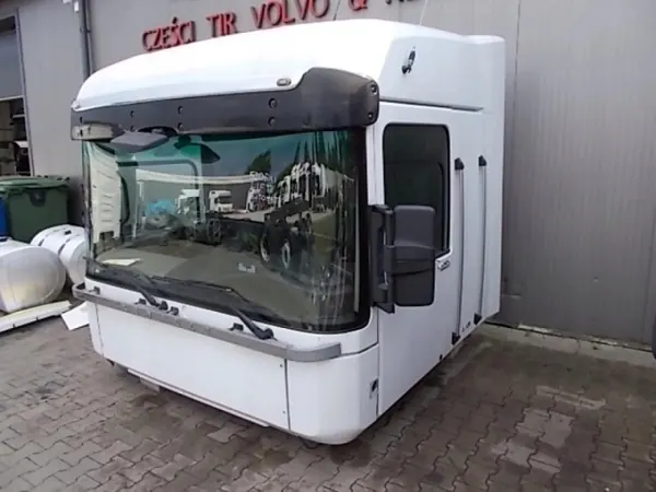 Squelette de Cabine Renault Magnum OEM VEGA - Occasion image 2