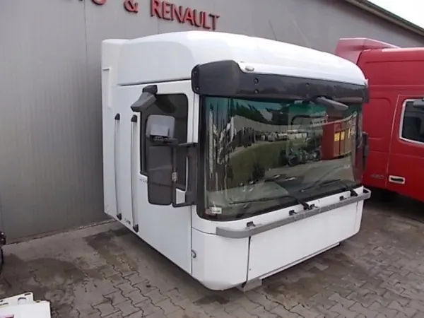 Squelette de Cabine Renault Magnum OEM VEGA - Occasion image 3